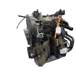 Recambio de motor completo para skoda fabia familiar (6y5) comfort referencia OEM IAM ASY BOSCH 241303 KM