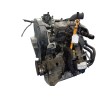 Recambio de motor completo para skoda fabia familiar (6y5) comfort referencia OEM IAM ASY BOSCH 241303 KM
