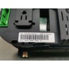 Recambio de cuadro instrumentos para audi a2 (8z) 1.4 referencia OEM IAM 8Z0920900G 110080020 