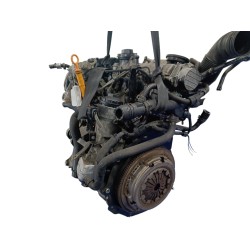 Recambio de motor completo para skoda fabia familiar (6y5) comfort referencia OEM IAM ASY BOSCH 241303 KM