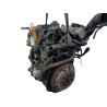 Recambio de motor completo para skoda fabia familiar (6y5) comfort referencia OEM IAM ASY BOSCH 241303 KM