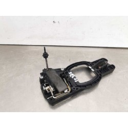 Recambio de maneta exterior delantera derecha para audi a2 (8z) 1.4 referencia OEM IAM   