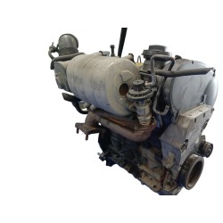 Recambio de motor completo para skoda fabia familiar (6y5) comfort referencia OEM IAM ASY BOSCH 241303 KM