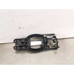 Recambio de maneta exterior delantera izquierda para audi a2 (8z) 1.4 referencia OEM IAM   
