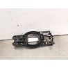 Recambio de maneta exterior delantera izquierda para audi a2 (8z) 1.4 referencia OEM IAM   