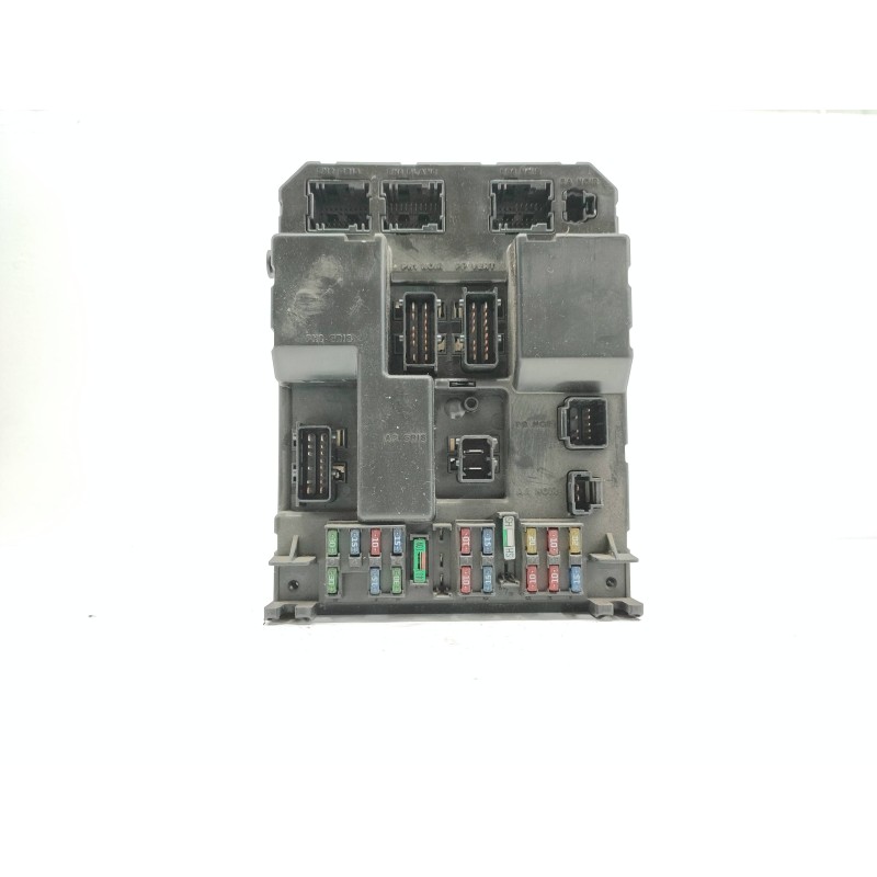 Recambio de bsi para citroen c5 berlina 2.0 hdi magic referencia OEM IAM 9651196680 9651197380 Recambio de bsi para citroen c5 berlina 2.0 hdi magic referencia OEM IAM 9651196680 9651197380