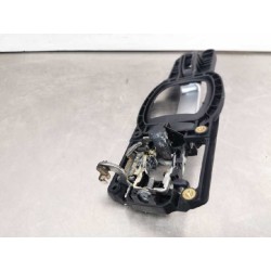Recambio de maneta exterior delantera izquierda para audi a2 (8z) 1.4 referencia OEM IAM   