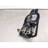 Recambio de maneta exterior delantera izquierda para audi a2 (8z) 1.4 referencia OEM IAM   