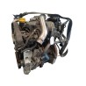 Recambio de motor completo para renault clio iii confort dynamique referencia OEM IAM K9KT7 DELPHI 322577KM