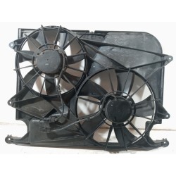 Recambio de electroventilador para chevrolet captiva 2.0 vcdi lt referencia OEM IAM   