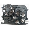 Recambio de electroventilador para chevrolet captiva 2.0 vcdi lt referencia OEM IAM   