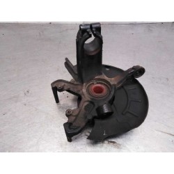 Recambio de mangueta delantera derecha para audi a2 (8z) 1.4 referencia OEM IAM   