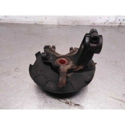 Recambio de mangueta delantera derecha para audi a2 (8z) 1.4 referencia OEM IAM   