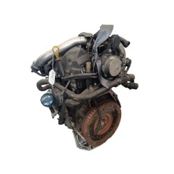 Recambio de motor completo para renault clio iii confort dynamique referencia OEM IAM K9KT7 DELPHI 322577KM