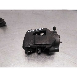 Recambio de pinza freno delantera izquierda para audi a2 (8z) 1.4 referencia OEM IAM   