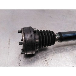 Recambio de transmision delantera derecha para audi a2 (8z) 1.4 referencia OEM IAM   