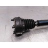 Recambio de transmision delantera derecha para audi a2 (8z) 1.4 referencia OEM IAM   