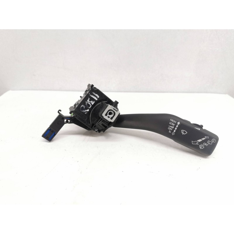 Recambio de mando limpia para seat leon (1p1) reference referencia OEM IAM 1K0953519H Recambio de mando limpia para seat leon (1p1) reference referencia OEM IAM 1K0953519H