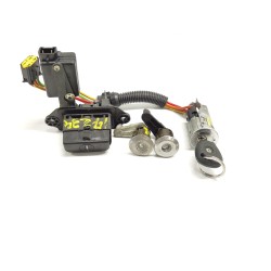 Recambio de antirrobo para renault megane i berlina hatchback (ba0) 1.6e alize referencia OEM IAM   