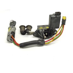 Recambio de antirrobo para renault megane i berlina hatchback (ba0) 1.6e alize referencia OEM IAM   