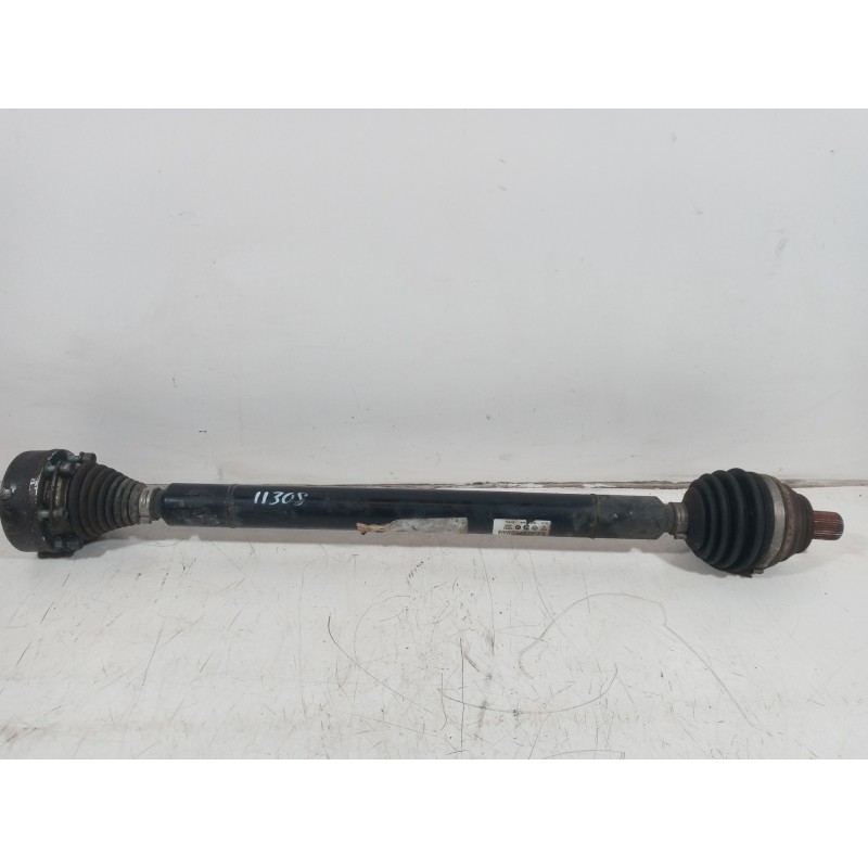 Recambio de transmision delantera derecha para seat leon (1p1) reference referencia OEM IAM Recambio de transmision delantera derecha para seat leon (1p1) reference referencia OEM IAM