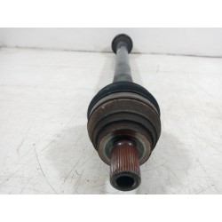 Recambio de transmision delantera derecha para seat leon (1p1) reference referencia OEM IAM   