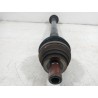 Recambio de transmision delantera derecha para seat leon (1p1) reference referencia OEM IAM   