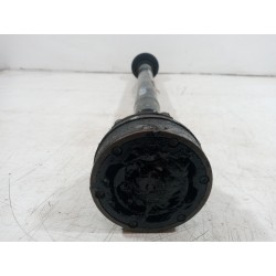 Recambio de transmision delantera derecha para seat leon (1p1) reference referencia OEM IAM   