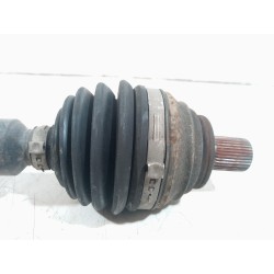 Recambio de transmision delantera derecha para seat leon (1p1) reference referencia OEM IAM   