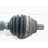 Recambio de transmision delantera derecha para seat leon (1p1) reference referencia OEM IAM   
