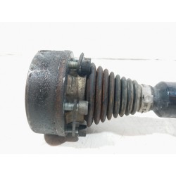 Recambio de transmision delantera derecha para seat leon (1p1) reference referencia OEM IAM   