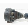 Recambio de transmision delantera derecha para seat leon (1p1) reference referencia OEM IAM   