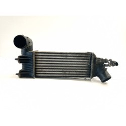 Recambio de intercooler para citroen c5 berlina 2.0 hdi magic referencia OEM IAM 9631716680  