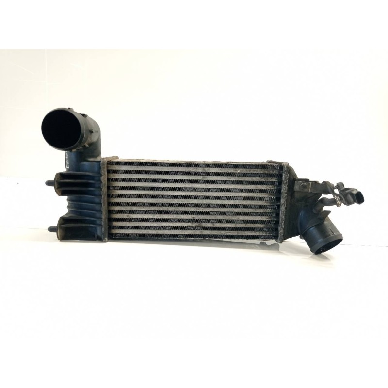 Recambio de intercooler para citroen c5 berlina 2.0 hdi magic referencia OEM IAM 9631716680 Recambio de intercooler para citroen c5 berlina 2.0 hdi magic referencia OEM IAM 9631716680