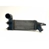 Recambio de intercooler para citroen c5 berlina 2.0 hdi magic referencia OEM IAM 9631716680  