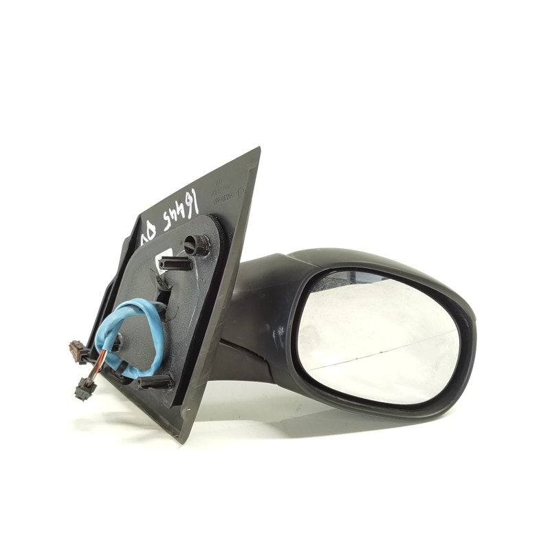 Recambio de retrovisor derecho para citroen c2 collection referencia OEM IAM Recambio de retrovisor derecho para citroen c2 collection referencia OEM IAM