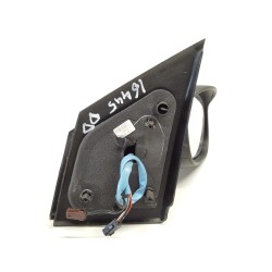 Recambio de retrovisor derecho para citroen c2 collection referencia OEM IAM   