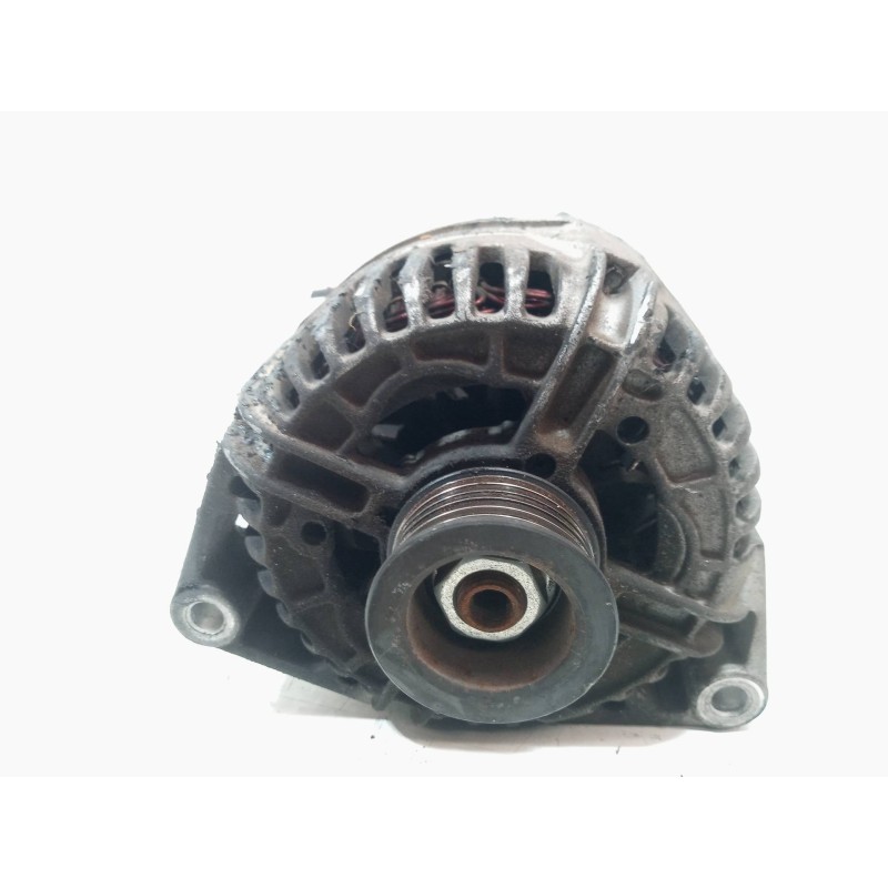 Recambio de alternador para opel vectra c berlina club referencia OEM IAM Recambio de alternador para opel vectra c berlina club referencia OEM IAM