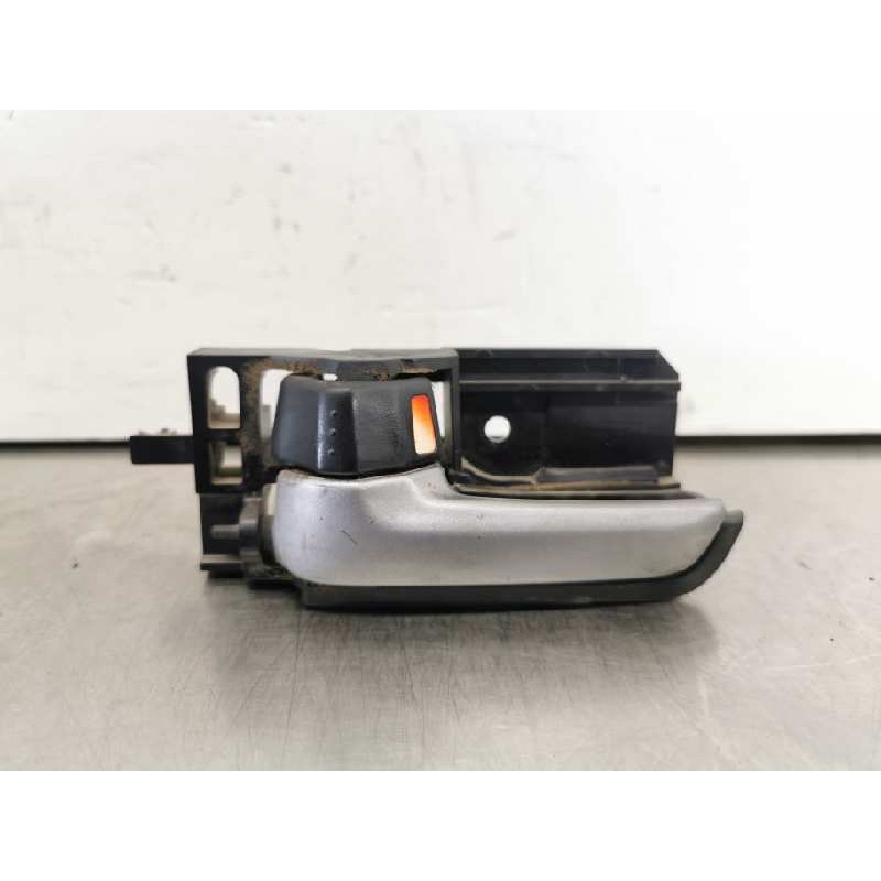 Recambio de maneta interior delantera izquierda para suzuki sx4 comfort referencia OEM IAM Recambio de maneta interior delantera izquierda para suzuki sx4 comfort referencia OEM IAM