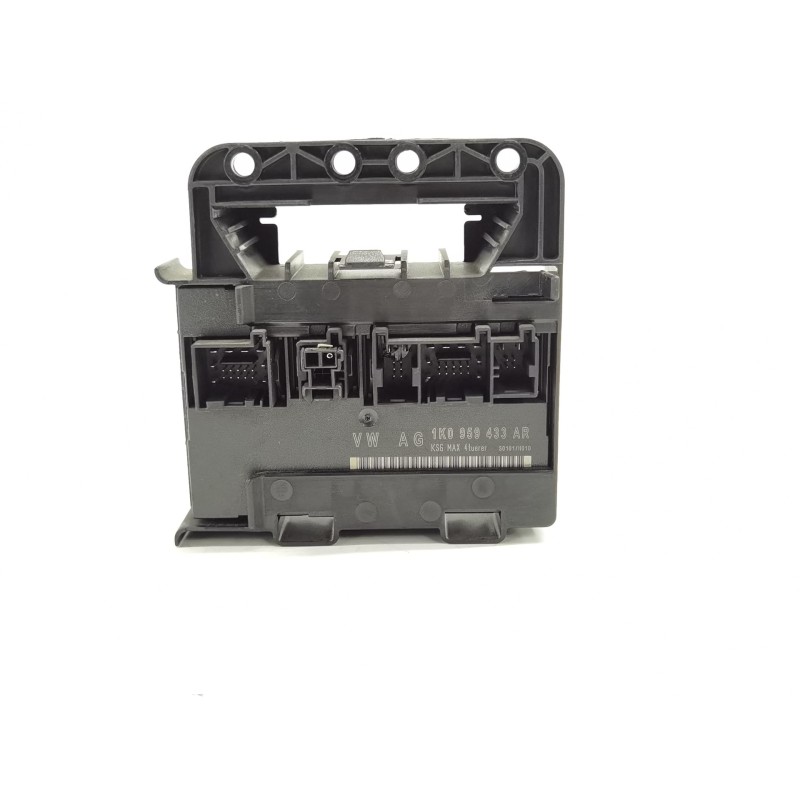 Recambio de modulo confort para volkswagen golf v berlina (1k1) sportline referencia OEM IAM 1K0959433AR 1K1907348A 