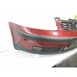 Recambio de paragolpes delantero para volkswagen passat berlina (3b2) comfortline referencia OEM IAM   