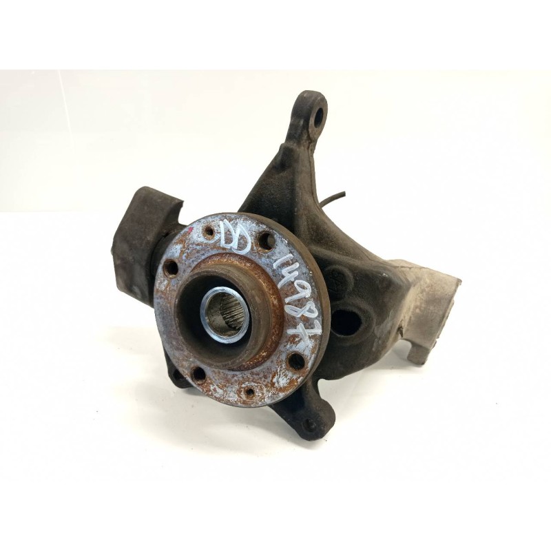 Recambio de mangueta delantera derecha para citroen c5 berlina 2.0 hdi magic referencia OEM IAM Recambio de mangueta delantera derecha para citroen c5 berlina 2.0 hdi magic referencia OEM IAM