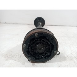 Recambio de transmision delantera izquierda para seat leon (1p1) reference referencia OEM IAM   