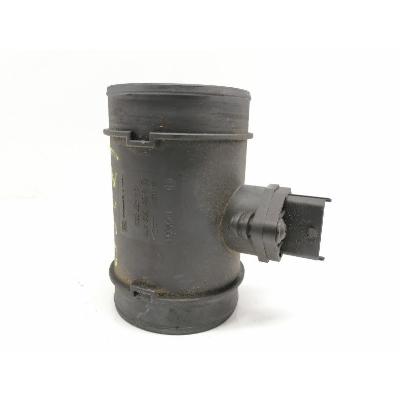 Recambio de caudalimetro para opel vectra c berlina club referencia OEM IAM 0281002479 24437503 Recambio de caudalimetro para opel vectra c berlina club referencia OEM IAM 0281002479 24437503