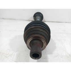 Recambio de transmision delantera izquierda para seat leon (1p1) reference referencia OEM IAM   