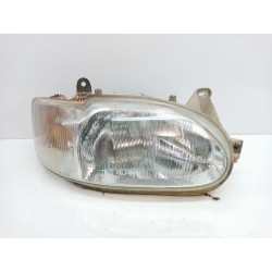 Recambio de faro derecho para ford escort berl./turnier ghia berlina referencia OEM IAM   