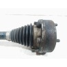 Recambio de transmision delantera izquierda para seat leon (1p1) reference referencia OEM IAM   