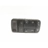 Recambio de mando elevalunas delantero izquierdo para opel vectra c berlina club referencia OEM IAM 09185952  