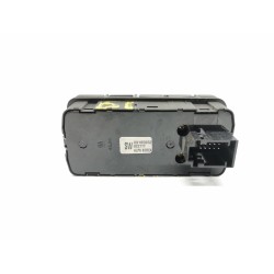 Recambio de mando elevalunas delantero izquierdo para opel vectra c berlina club referencia OEM IAM 09185952  