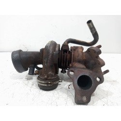 Recambio de turbocompresor para ford escort berl./turnier ghia berlina referencia OEM IAM   